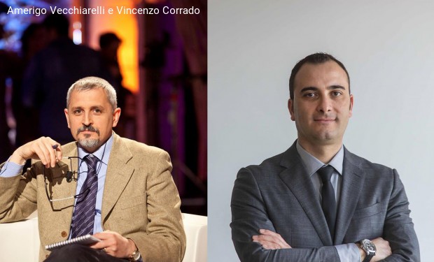 Cei: cambi ai vertici della comunicazione